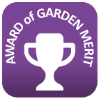 Award of Garden Merit